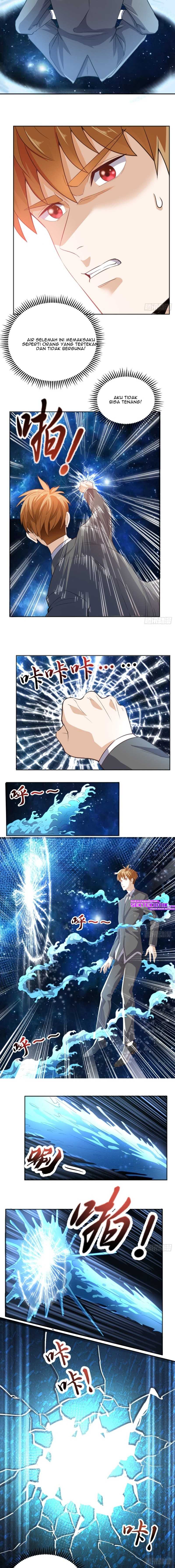 Super WeChat Chapter 86 Gambar 4